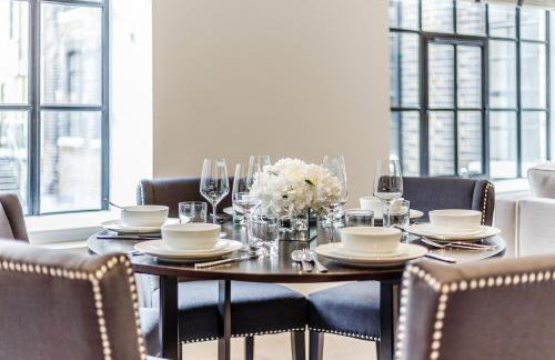 Palace Wharf Apartments - Foto 27