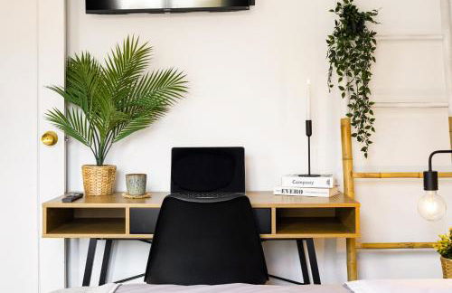 Nordik Apartments Urban - Pedregalejo "Kolvereid" - Photo 6