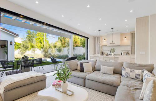 Villa Camellia - Charming 5 BR Home in the Heart of Studio City - Foto 36