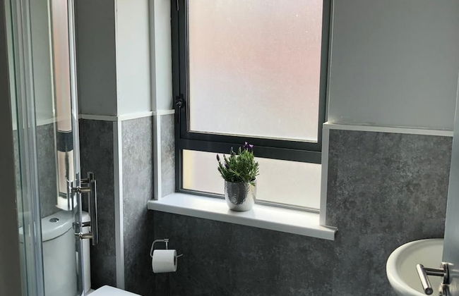 City Central Townhouse by BHR Apartments - Foto 13