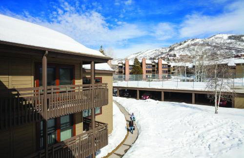 The Lodge at Steamboat - Foto 2