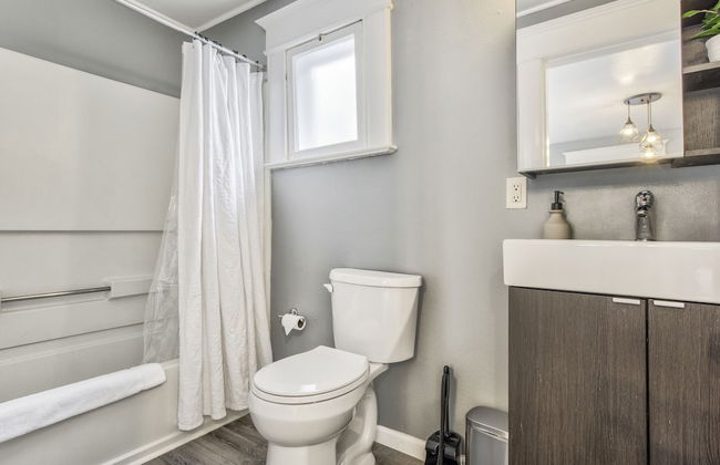 Ambassadors Quarters - Photo 26