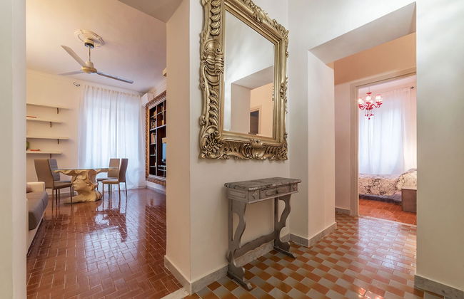 Piramide & Testaccio Design Flat - Foto 22