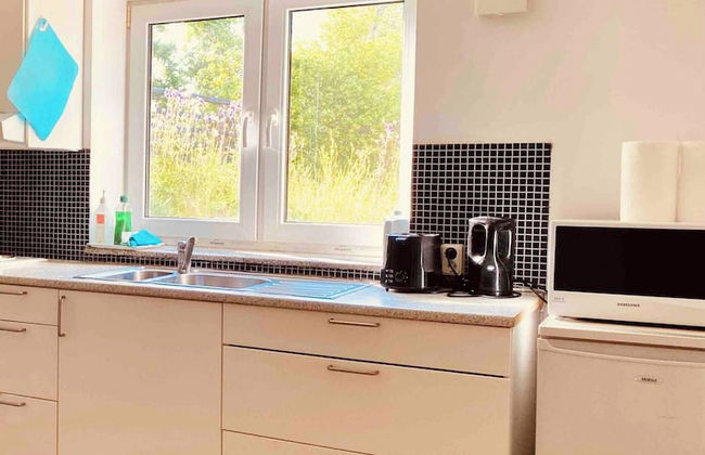 Bjurvik's Villa - Flat 1 - Business Customers Only - Foto 10