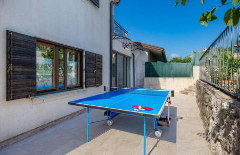 3 Bedroom Beautiful Home In Ruzici - Foto 45