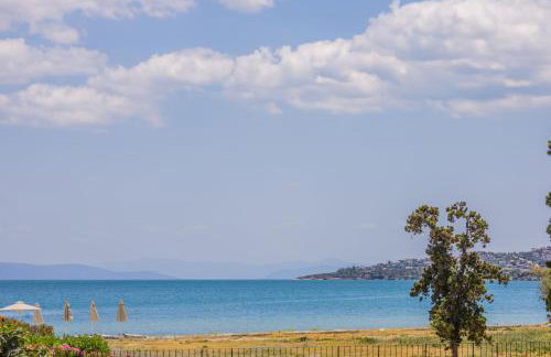 Sunny Nest with a sea view by Salt Apartments - Foto 18