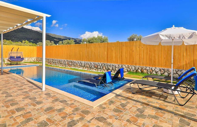 Exclusive Sheltered Villas - Foto 45