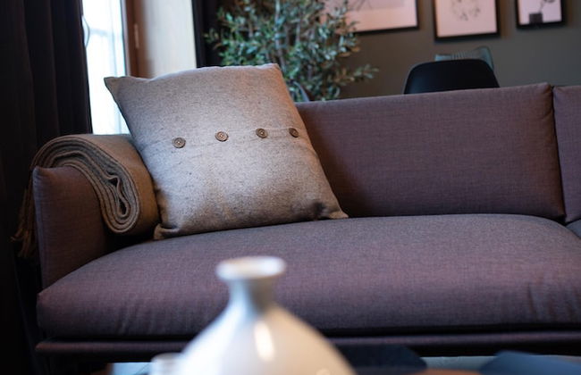 Home Again Kirkegata 30 - Photo 45