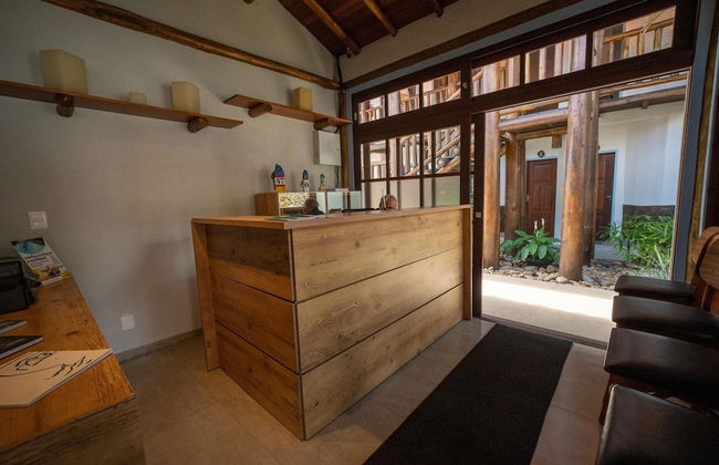 Pousada Buena Onda - Ferrugem - SC - Foto 2