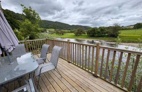 Henllys Cottage - Foto 27