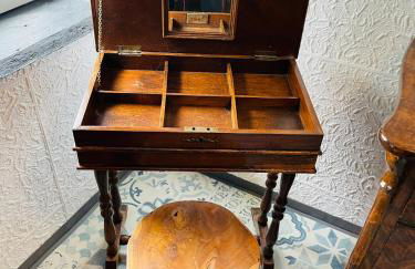 Buri`s Seenlandhaus - Foto 9