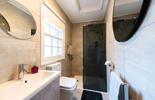 City Centre Georgian Listed Townhouse - Foto 43