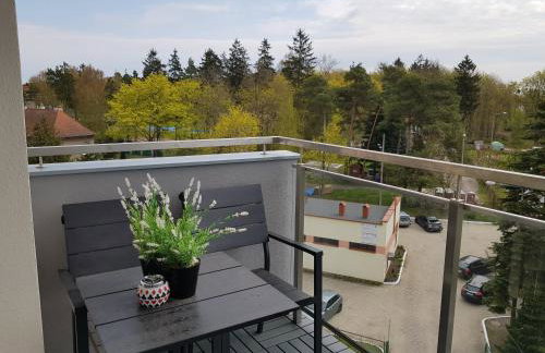 Apartamenty Limanowskiego - Foto 53