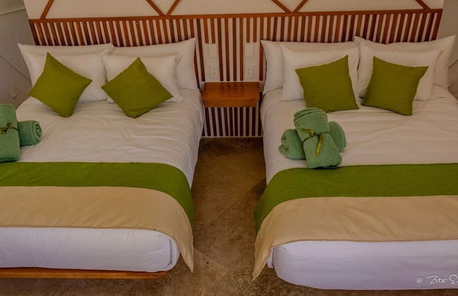 Hotel Glamping Fuerza Ancestral - Foto 12