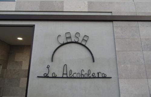 La Alcoholera - Foto 1