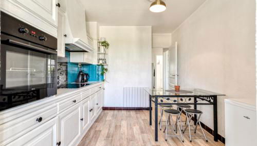 L'escale de l'Avenue - Foto 2, dishwasher