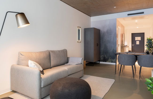 Limehome Erfurt Maximilian-Welsch-Str. - Foto 24