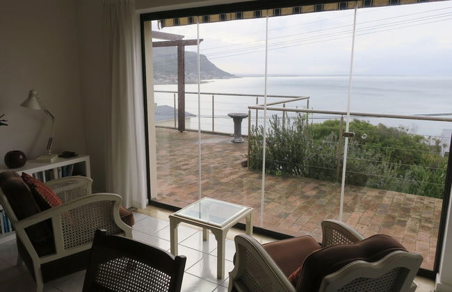 Echo Cottage in Cape Town, South Africa - Foto 19