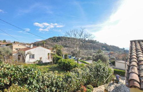 1 Bedroom Stunning Apartment In Grasse - Foto 13