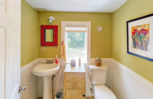 Acadia View Cottage - Foto 17
