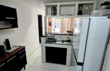 Apartamento de 2 quartos na Praia de Guaibim com piscina - Foto 7