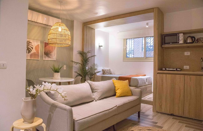 Bird Nest Near Arkan Plaza - Foto 57