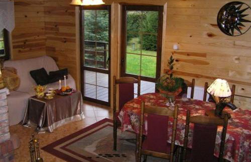 Dom nad jeziorem - Mazury - Foto 13