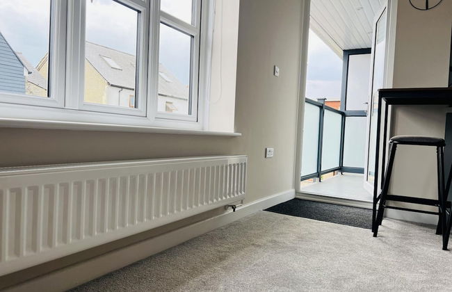 Citrine Apartment 4 in Newmarket - Foto 16