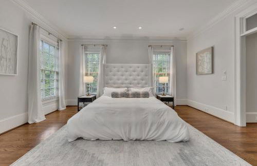 Luxury 5BR Buckhead Home World Cup Ready - Foto 38