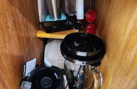 The Cozy Nook Basement Apartment All To Yourself - Foto 56