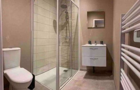 Résidence du Lac - Bourbon-Lancy - Foto 3