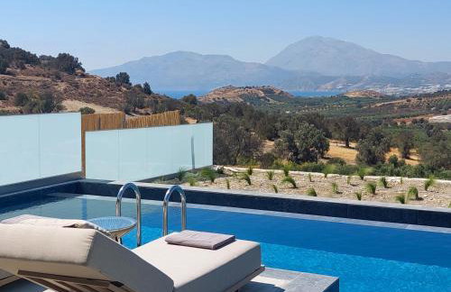 Marnos Luxury Villas - Foto 37