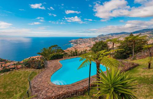 FLH Funchal Ocean View with Pool - Foto 16
