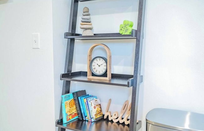 Elegant Country Retreat With Serene Patio Haven - Foto 27