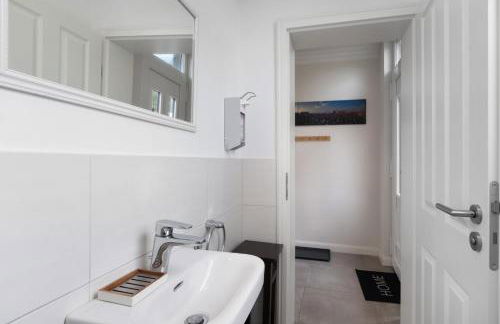 Ferienwohnung Alte Liebe - Foto 18