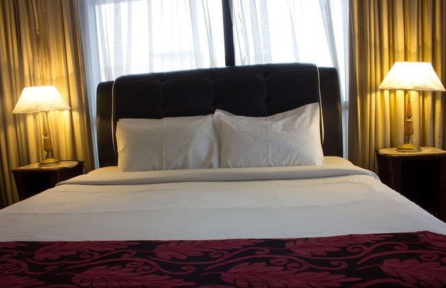 Rainbow Suites at Times Square - Foto 18