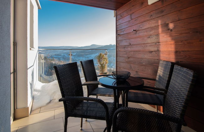 Apartamenty Sun & Snow Bukowa Góra - Photo 16