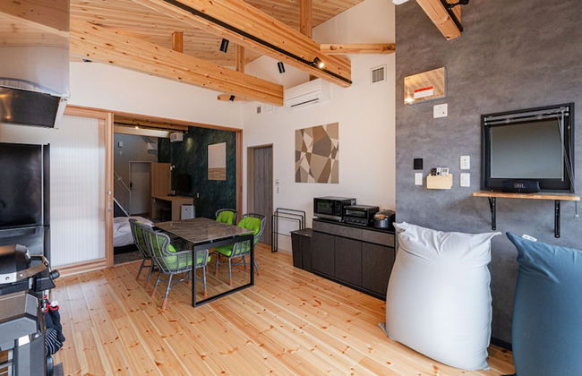 HOTEL SOBOKU - Foto 12