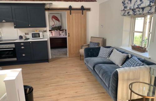 Church View Cottage, Drift House Holiday Cottages - Photo 1