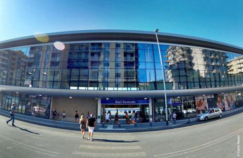 MoMa - Design Smart Rooms - Bari Central Station - Photo 33