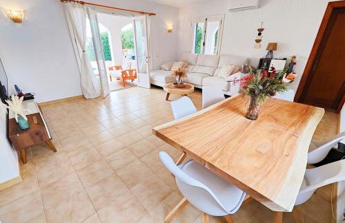 Villa Nuralux - Vistas Espectaculares, Piscina Privada y BBQ - Foto 24