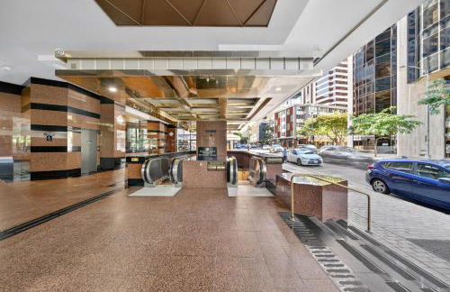 Chic DT Honolulu Executive Condo condo - Foto 34