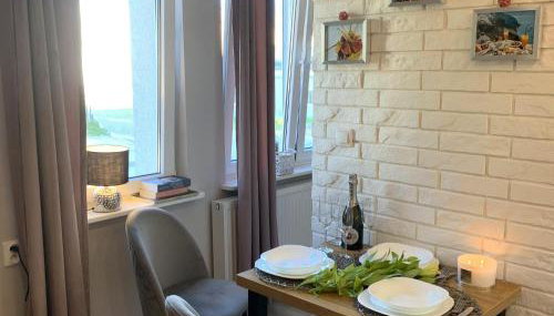 Apartment in Gdynia Near Baltic Beach - Foto 4