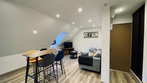 Gîte de Mende - Foto 5