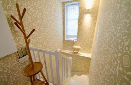 La Petite Adresse du 10Honfleur - Foto 34