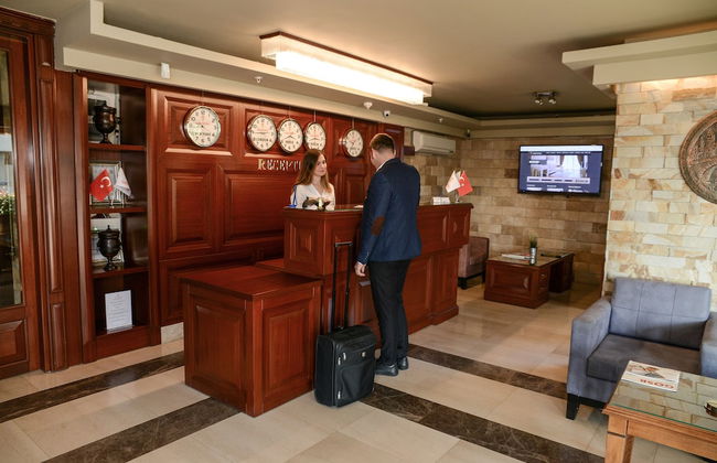 Sarajevo Suit Hotel - Foto 2