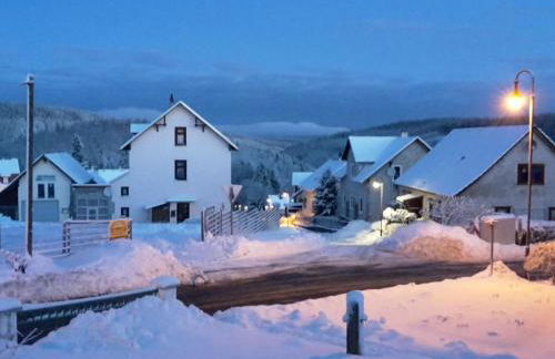 Apartment Landhaus Schneekopf by Interhome - Foto 36