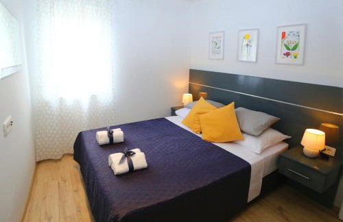 Apartment Nikolina - Foto 17