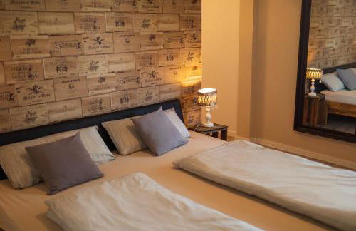 Ferienwohnung Moselpanorama - Foto 21