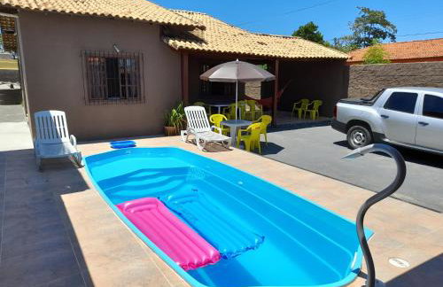 Itaipuaçu Residência Cajueiros II - Foto 1